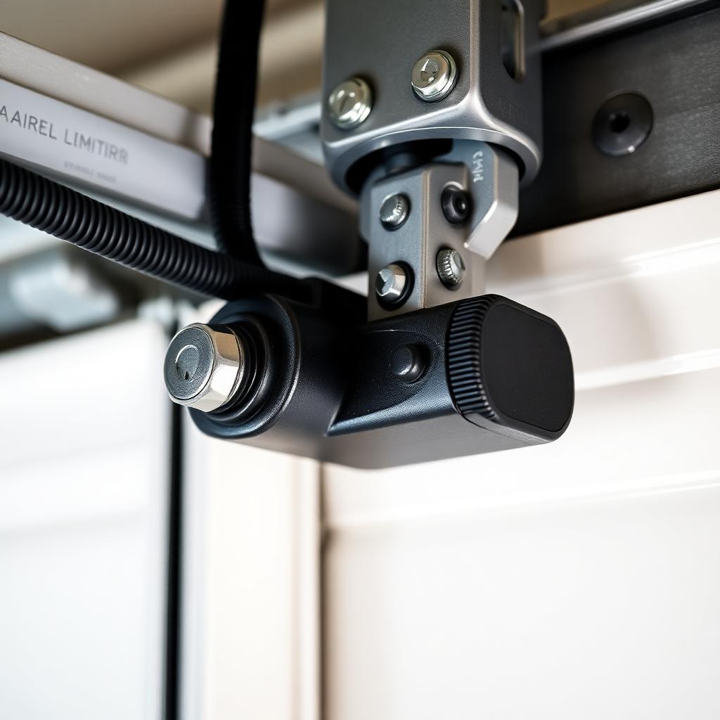 Limit Switch Adjustment: A Complete Guide for Homeowners