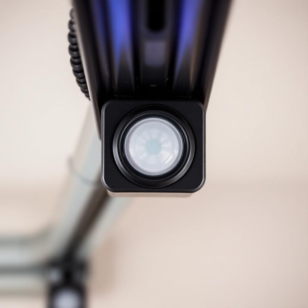 Crush Prevention Systems: Protecting Your Family